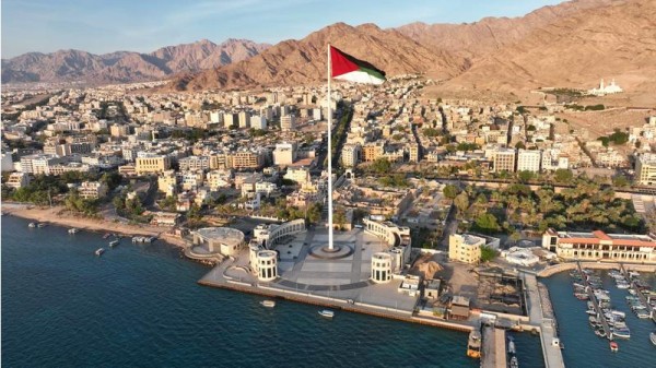 سلطة العقبة: أكثر من 10 آلاف زائر و100% إشغال الفنادق خلال يومين