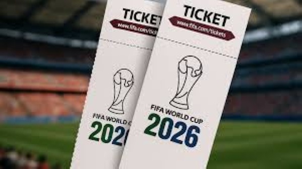 فيفا يطرح دفعة جديدة من تذاكر مونديال 2026