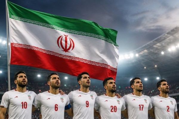 مونديال 2026: إيران تتوقع ردودا حول تأشيرات دخول الولايات المتحدة هذا الأسبوع