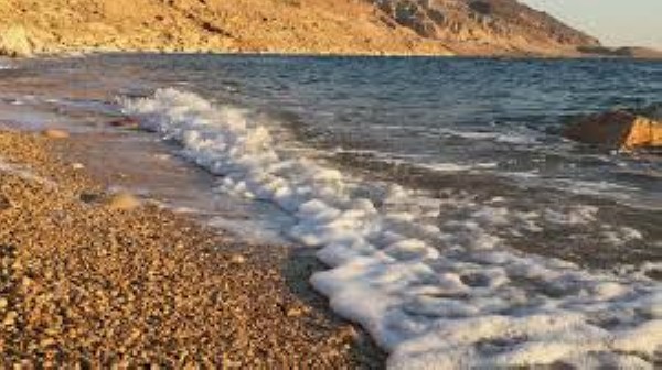 المناطق التنموية: مؤشرات تعافٍ سياحي في البحر الميت خلال عيد الأضحى #الأردن 