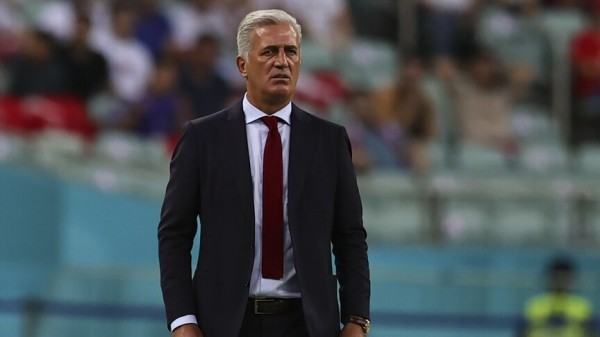 بيتكوفيتش يعلن القائمة النهائية لمنتخب الجزائر في مونديال 2026