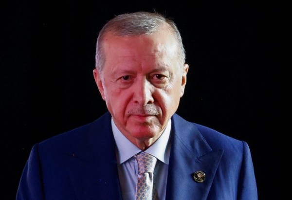 أردوغان: الحكومة لن تسمح بفوضى في الشوارع