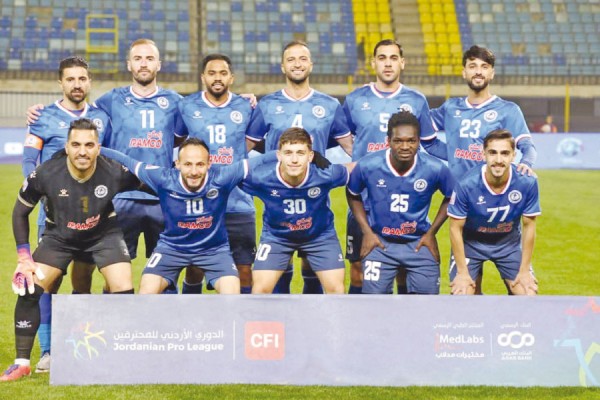 نصف مليون دينار يعيق مساعي التغيير في ((الرمثا))
