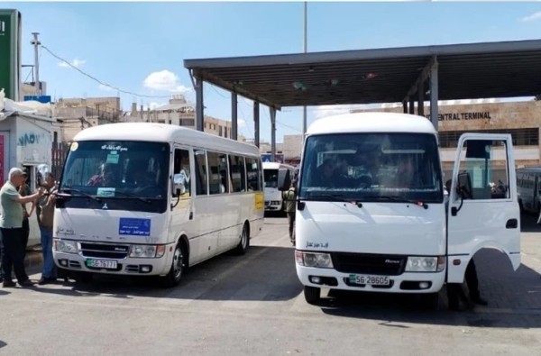 مواطنون: خط النقل المباشر بين مجمع عمان في إربد ومدينة الحسين الطبية خطوة نوعية
