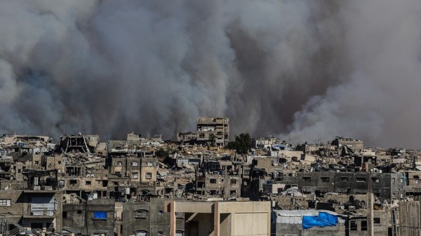 حكومة غزة: 3076 خرقا إسرائيليا لوقف النار أوقع 939 شهيدا فلسطينيا