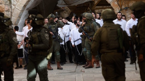 إصابة 3 أطفال فلسطينيين باعتداء مستوطنين إسرائيليين شمالي الضفة