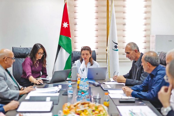 تعيينات جديدة في اتحاد الكرة الطائرة
