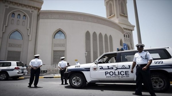 البحرين تعلن توقيف 15 شخصا قالت إنهم مرتبطون بقضية 