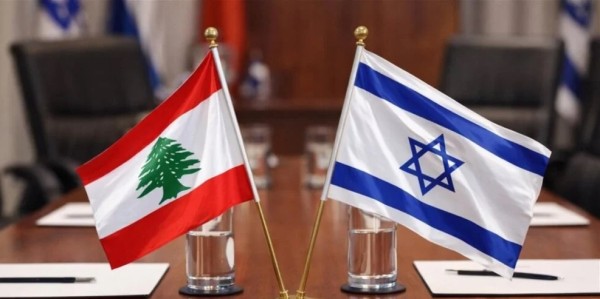 إسرائيل ولبنان يتفقان على 