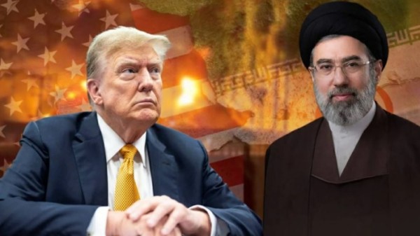 إيران تستبعد عقد لقاء بين خامنئي وترامب