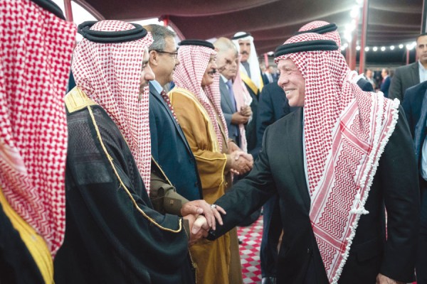 المبادرات الملكية.. تمكين التعاونيات وإنعاش التنمي