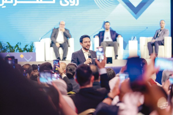 التحديث الإداري.. ركيزة الدولة الحديثة في عهد الملك