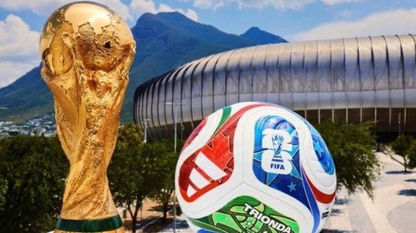 أسعار وهجرة ومناخ.. أزمات تسبق صافرة مونديال 2026