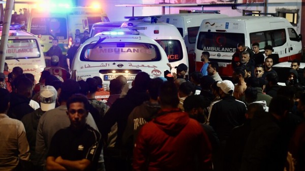 15 شهيدا و42 جريحا بغارات إسرائيلية على جنوبي لبنان الثلاثاء