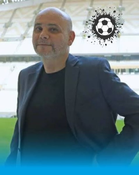 المجالي يدعو جماهير الفيصلي إلى عدم تداول أسماء المدربين واللاعبين المرشحين #الأردن 