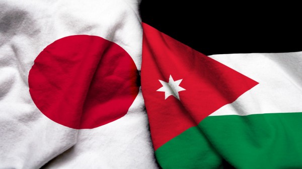 اليابان تموّل مشروعا صحيا في الأردن بنحو 2.13 مليون دولار لدعم أطفال غزة #الأردن 