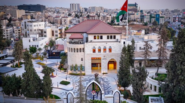 إحالة أمين عام وزارة التربية والتعليم ومدير الخط الحجازي إلى التقاعد #الأردن 