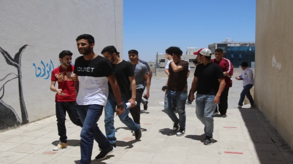 طلبة التوجيهي: أسئلة التربية الإسلامية مباشرة وراعَت الفروق الفردية #الأردن 