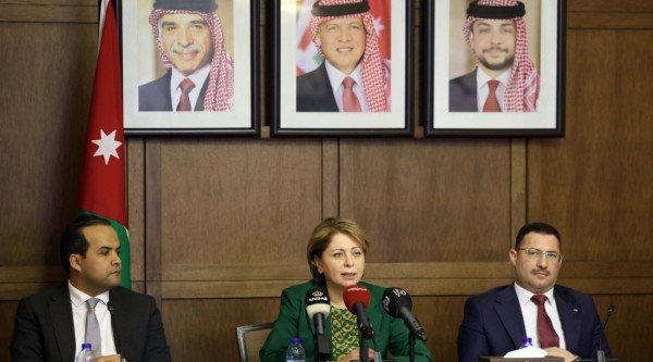 بدء المرحلة الثانية من تطبيق منظومة الثقافة المؤسسية بالقطاع العام #الاردن 