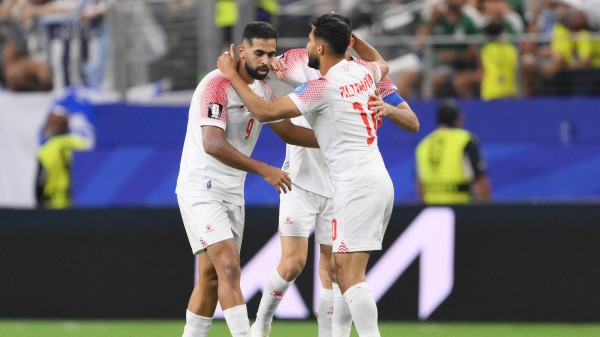 التعمري وعلوان بين أفضل 50 لاعبًا في مونديال 2026 #الأردن 