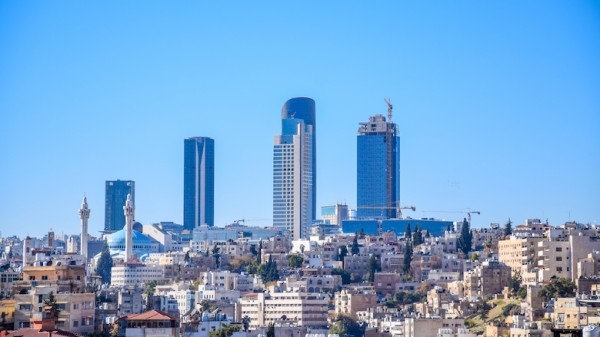 البنك الدولي: إصلاحات الأردن تستهدف جذب الاستثمارات وخلق الوظائف #الأردن 