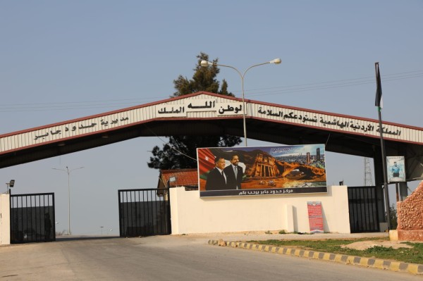 الجمارك تضبط 6 ملايين حبة كبتاجون في جمرك جابر بالنصف الأول من العام #الأردن 