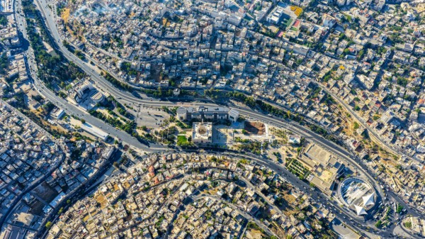 البنك الدولي يصنّف الأردن ضمن الدول ذات الدخل المتوسط الأعلى #الأردن 