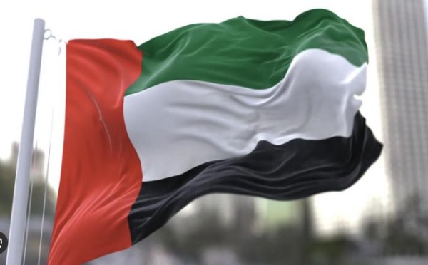 الإمارات تدين استهداف الأردن الأردن التفاصيل 