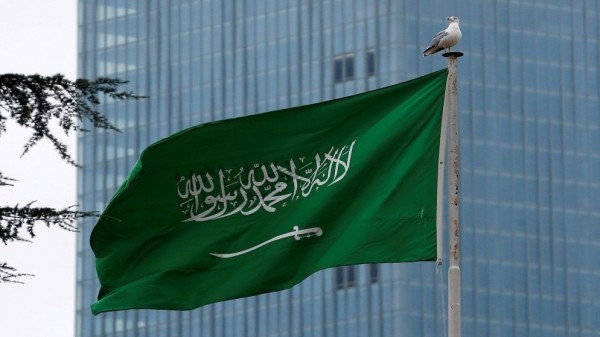 السعودية تدين بأشد العبارات استمرار العدوان الإيراني الغاشم على الأردن #الأردن 