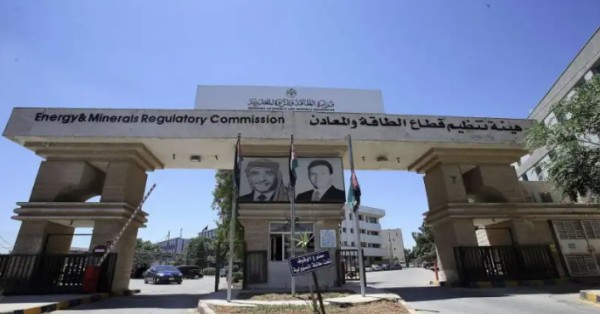 "تنظيم الطاقة" تتلقى 1048 طلبا للحصول على تراخيص خلال حزيران الماضي #الأردن 
