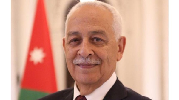 العيسوي: تحسين مستوى معيشة الأردنيين وتوفير فرص العمل والإنتاج في صدارة الأولويات الملكية #الأردن 