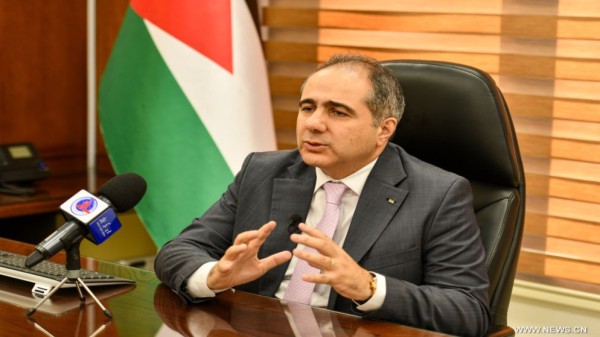 وزير الاستثمار: الصين شريك استراتيجي في مسيرة التحول الصناعي والاستثماري بالأردن #الأردن 