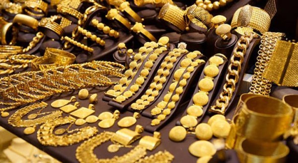 الذهب.. 93.2 دينارًا لعيار 21 بالسوق المحلية #الأردن 