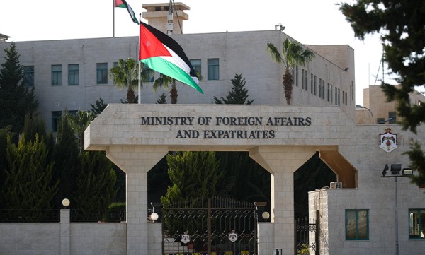 الخارجية الأردنية تتابع أوضاع أردنيين بينهم أطفال بعد استغلالهم في التسول بماليزيا #الأردن 