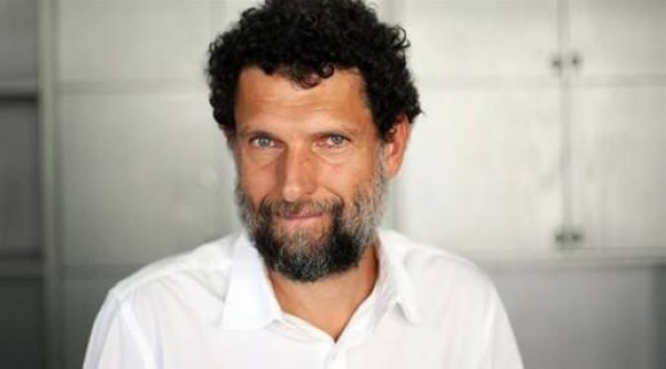 المحكمة الأوروبية لحقوق الإنسان تأمر تركيا بالإفراج عن الناشط عثمان كافالا #الاردن 