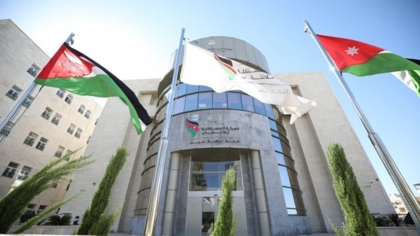 المستقلة للانتخاب تعلن جداول الناخبين النهائية لغرف الصناعة #الأردن 