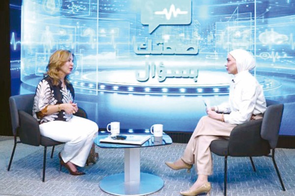 "الأسنان" في الأردن.. كلفة ترتفع وأطباء يبحثون عن فرص #الأردن 