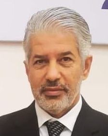 د. فيصل أحمد السرحان