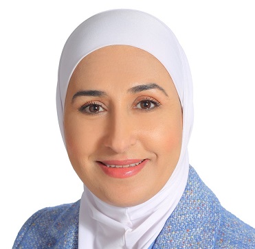 هيام الكركي