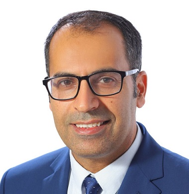 د. محمد الحدب السرحان