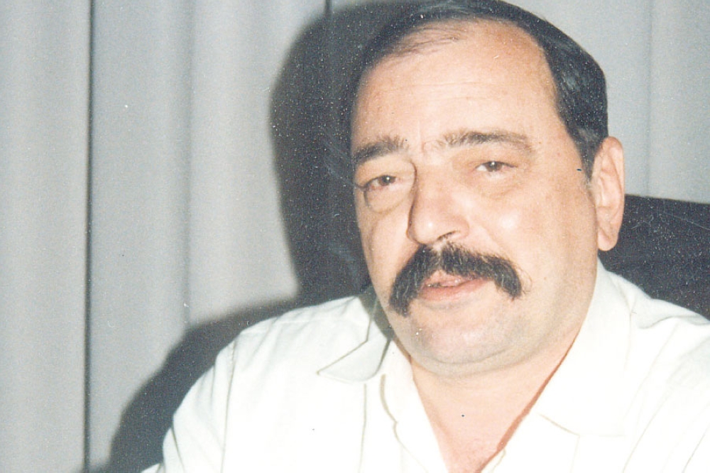 مؤنس الرزاز