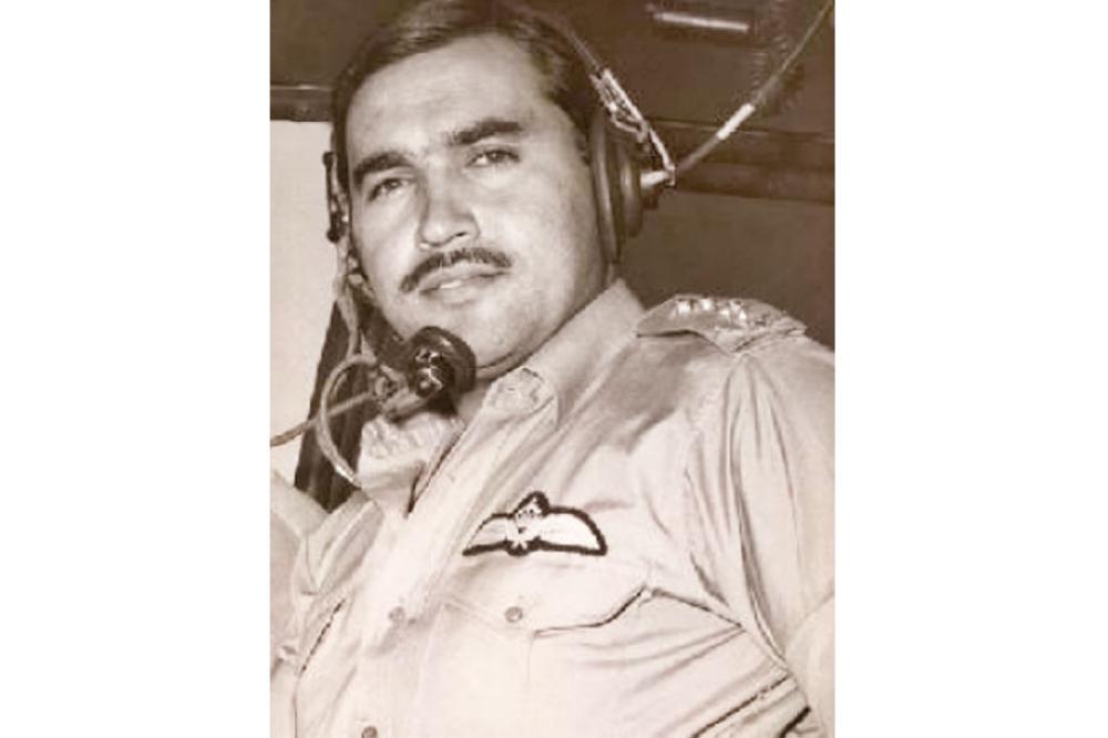 الشهيد العجلوني      (أرشيفية)