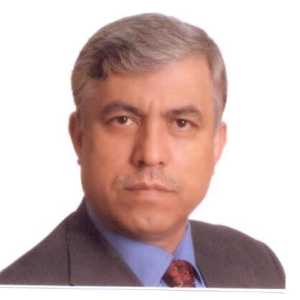 الدكتور ابراهيم صبيح