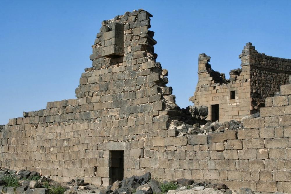 أم الجمال