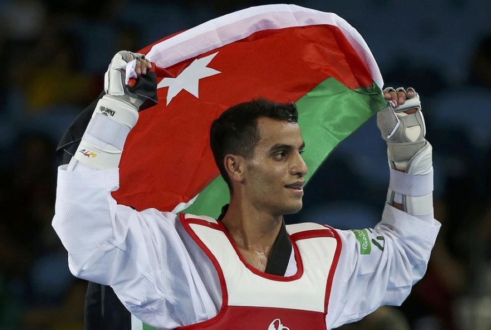 أحمد أبو غوش .. أرشيفية