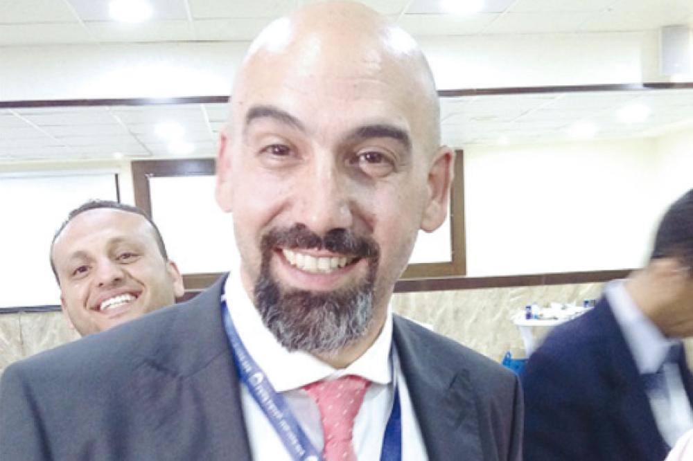 نقيب الصيادلة