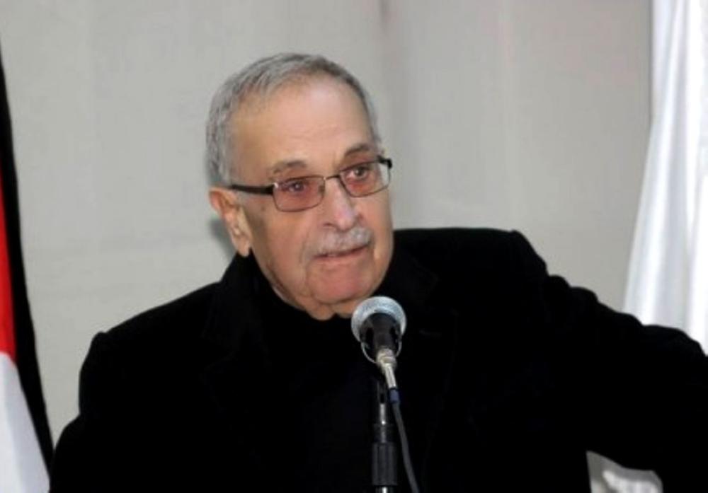 حيدر محمود