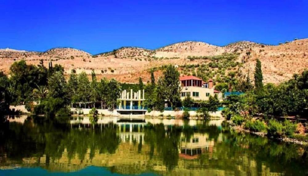 تصوير : الاء ابو هليل