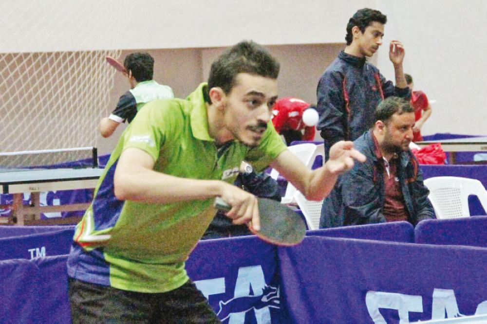 اللاعب زياد عزيز

