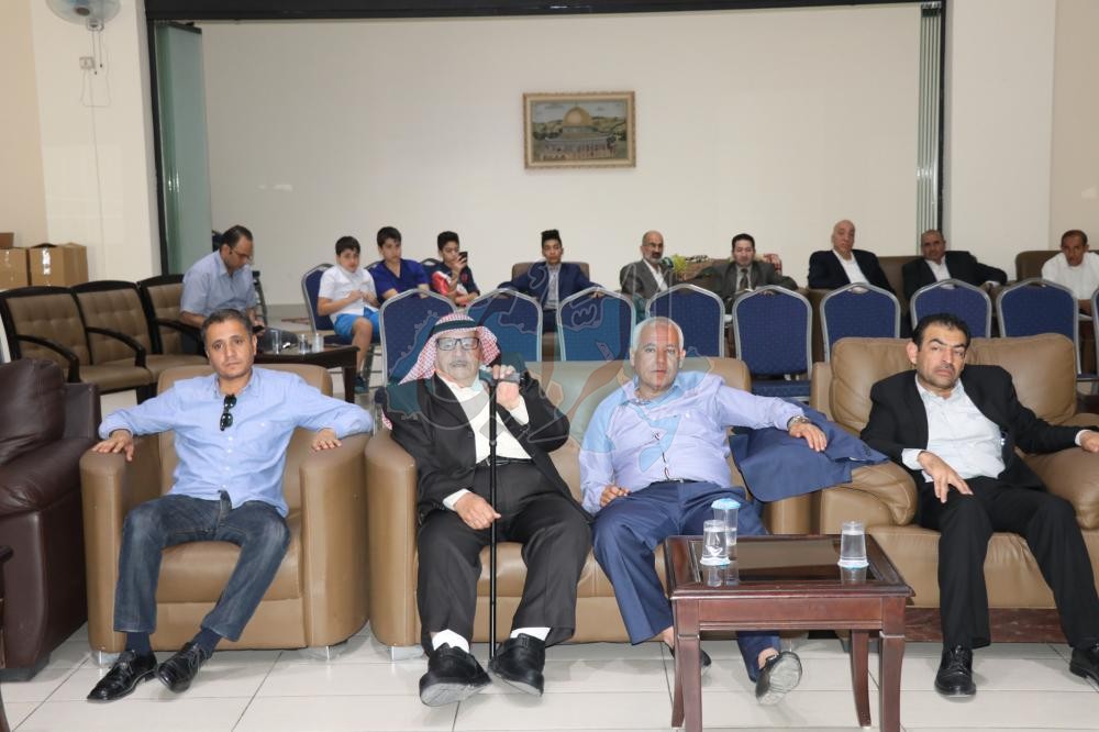  تصوير محمد القرالة